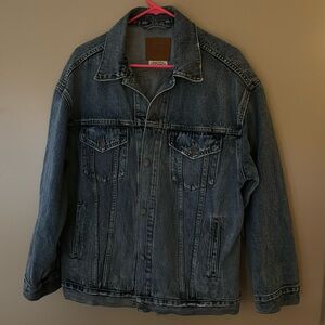 Levi’s Jean Jacket